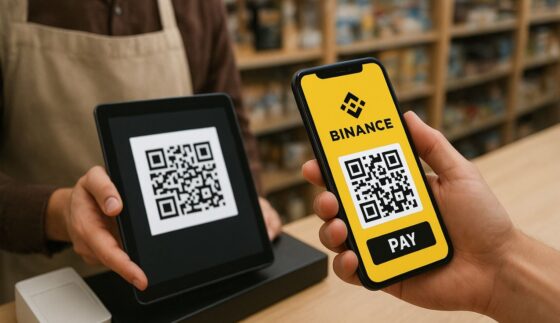 Ahora los argentinos pueden pagar sus vacaciones en Brasil con Binance