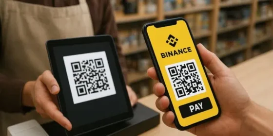 Binance alcanza 300 millones de usuarios en todo el mundo