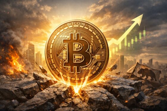 Bitcoin recuperará su fuerza en 2026, según analistas