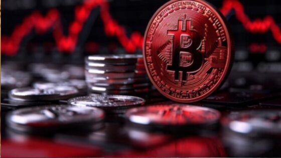 Bitcoin se desplomó a 24.000 dólares en Binance ¿Qué pasó?