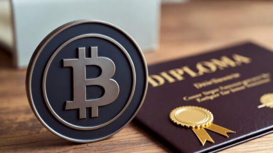 Bitcoin es la oportunidad que la educación no puede seguir ignorando