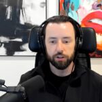 Fotografía del fundador de Capriole Investments Charles Edwards.