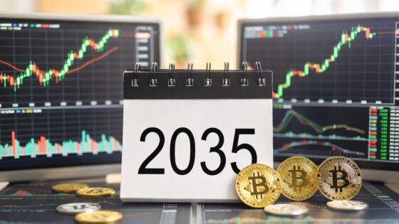 ¿A qué precio llegará bitcoin en 10 años? La predicción de CF Benchmarks
