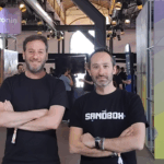 Mariano Rubinstein y Sebastien Borget en DEVCONNECT 2025.