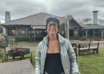 Fotografía de Camila Soria.