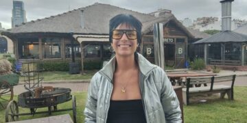 Fotografía de Camila Soria.