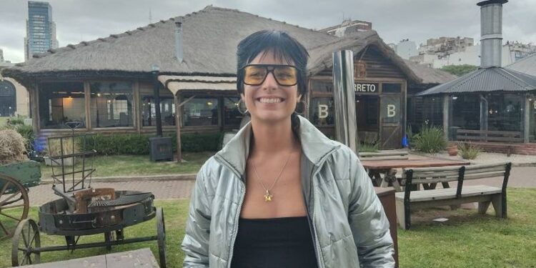 Fotografía de Camila Soria.