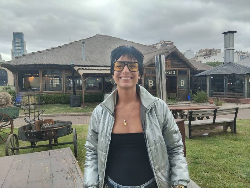 « En Argentine, de « grands acteurs » de la tokenisation vont émerger » : Camila Soria - La Crypto Monnaie