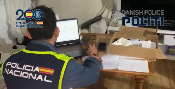 Quedan 5 detenidos tras asesinar a hombre para robar criptomonedas en España