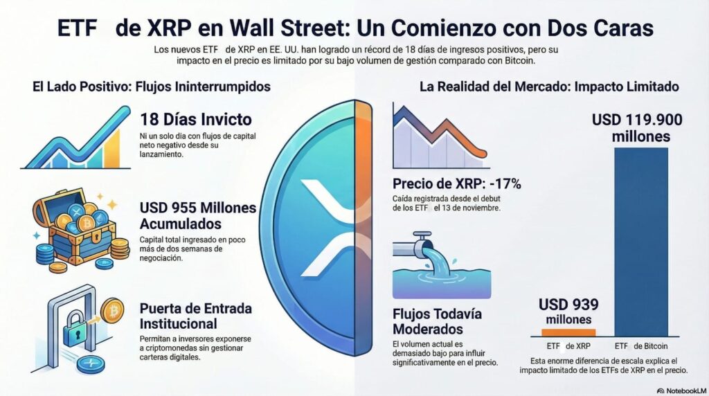 Infografía que ilustra los conceptos e ideas presentados en esta publicación.