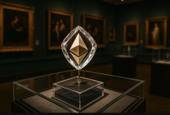Validadores de Ethereum escuchan el pistoletazo de entrada