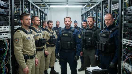 Europol desmantela servicio de mezcla de bitcoin