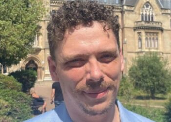 Jarett Dunn, ex desarrollador de Pump.fun.