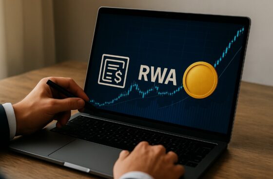 ¿Hay realmente una “fiebre” por la tokenización de acciones?