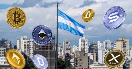 El impuesto anti-bitcoin asfixia a los exchanges argentinos