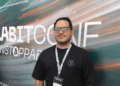 José Rafael Peña, SNS Manager de ViaBTC.