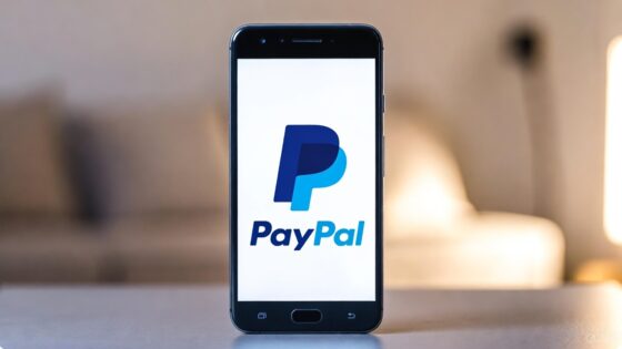 PayPal dará rendimientos de 4,25% en la criptomoneda PYUSD