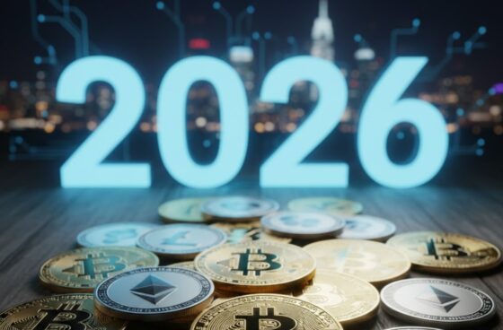 10 predicciones de Bitwise sobre bitcoin y criptomonedas para 2026