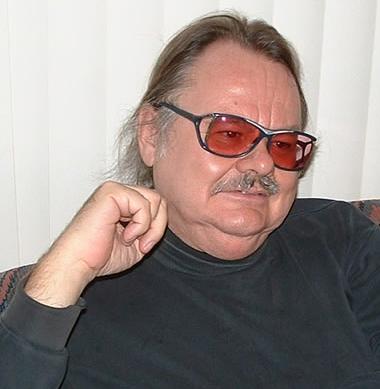 Samuel Edward Konkin III, libertario