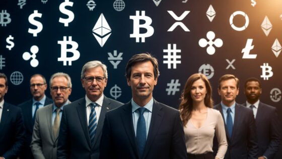 Cuidado con las grandiosas promesas de las TradFi que abrazan la tokenización