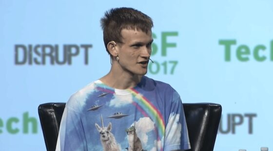 Vitalik Buterin critica la Ley de Servicios Digitales (DSA) de Europa