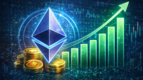 La cola de salida de ETH del staking cayó cerca de cero, ¿qué significa para su precio? 