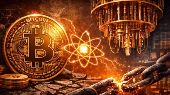 ¿Es exagerada la amenaza cuántica para Bitcoin? 