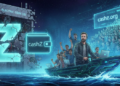 cashZ buscará escalar el ecosistema de Zcash con una nueva wallet. Fuente: Generado por Gemini.