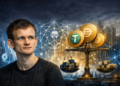 Vitalik cree que las stablecoins deben buscar otros índices referenciales descentralizados. Fuente: Generado por ChatGPT.