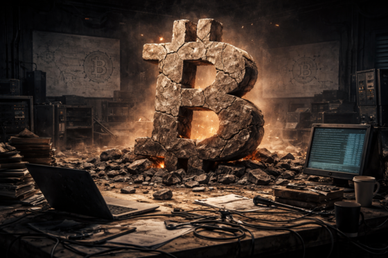 Jamesob: el desarrollo de Bitcoin está estancado 