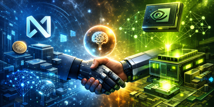 El acuerdo busca crear IA más justas para los usuarios. Fuente: Generado por ChatGPT.