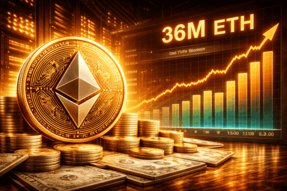 Staking de Ethereum toca su máximo histórico 