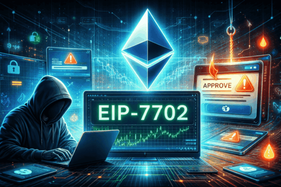 Ethereum se hizo más vulnerable en 2025, pero fue menos atacado