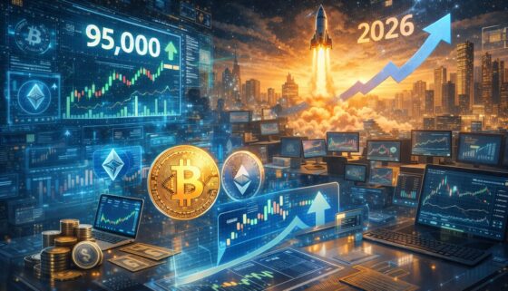 Bitcoin recupera fuerza sobre los 95.000 dólares: cómo navegar un mercado de optimismo