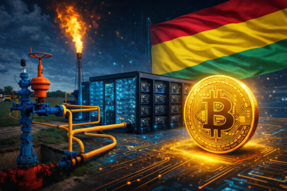 «Bolivia cuenta con un alto potencial geotérmico» para la minería de Bitcoin 