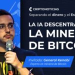 Portada de Separando el Dinero y el Estado con General Kenobi.