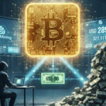 Por USD 90 un minero obtuvo una rentabilidad del 300.000%. Fuente: Gemini.