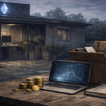 Vitalik quiere que con esta austeridad "leve" que la Fundación Ethereum se concentre en proyectos más longevos. Fuente: ChatGPT.