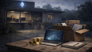 Vitalik quiere que con esta austeridad "leve" que la Fundación Ethereum se concentre en proyectos más longevos. Fuente: ChatGPT.