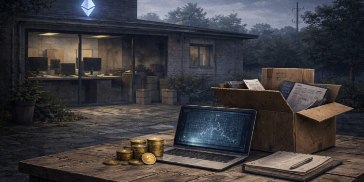 Vitalik quiere que con esta austeridad "leve" que la Fundación Ethereum se concentre en proyectos más longevos. Fuente: ChatGPT.