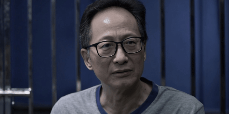 Yao Qian ex director del yuan digital de China.