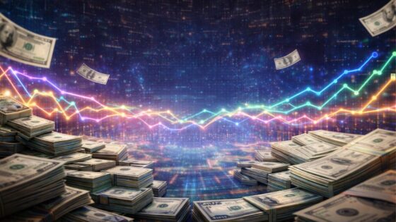 La red que más recauda en comisiones no es ni Bitcoin, ni Ethereum, ni Solana 