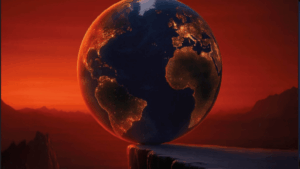 3 fuerzas empujan al mundo hacia un «ajuste de cuentas»: Foro Económico Mundial