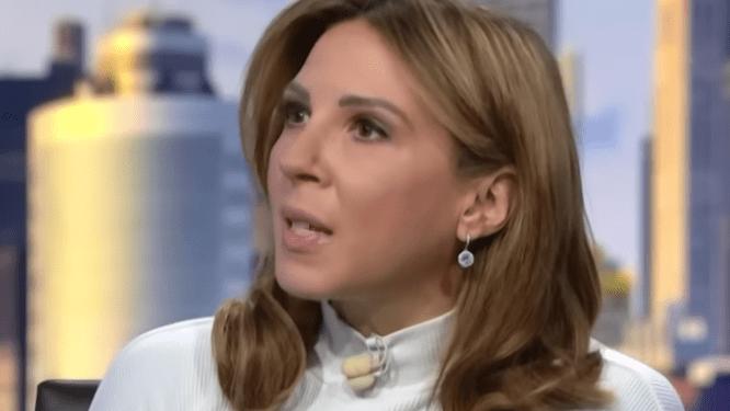 MacKenzie Sigalos, corresponsal senior de CNBC en criptomonedas.