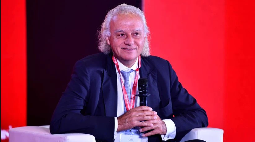 Wood es uno reconocido traer de Wall Street.