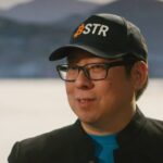 Fotografía del director ejecutivo de JAN3, Samson Mow.