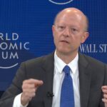 Fotografía de Jeremy Allaire, CEO de Circle.