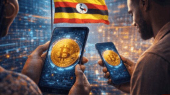 Una aplicación de Bitcoin funciona como una herramienta anticensura 