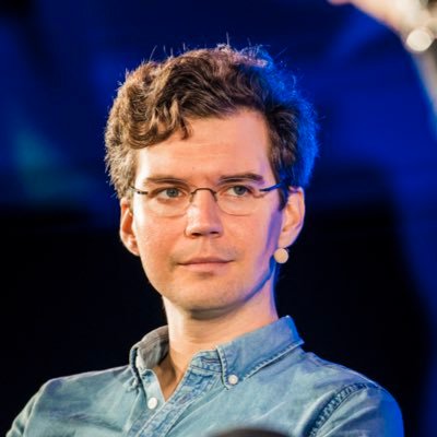 Fotografía de Austin Federa, de DoubleZero Foundation.