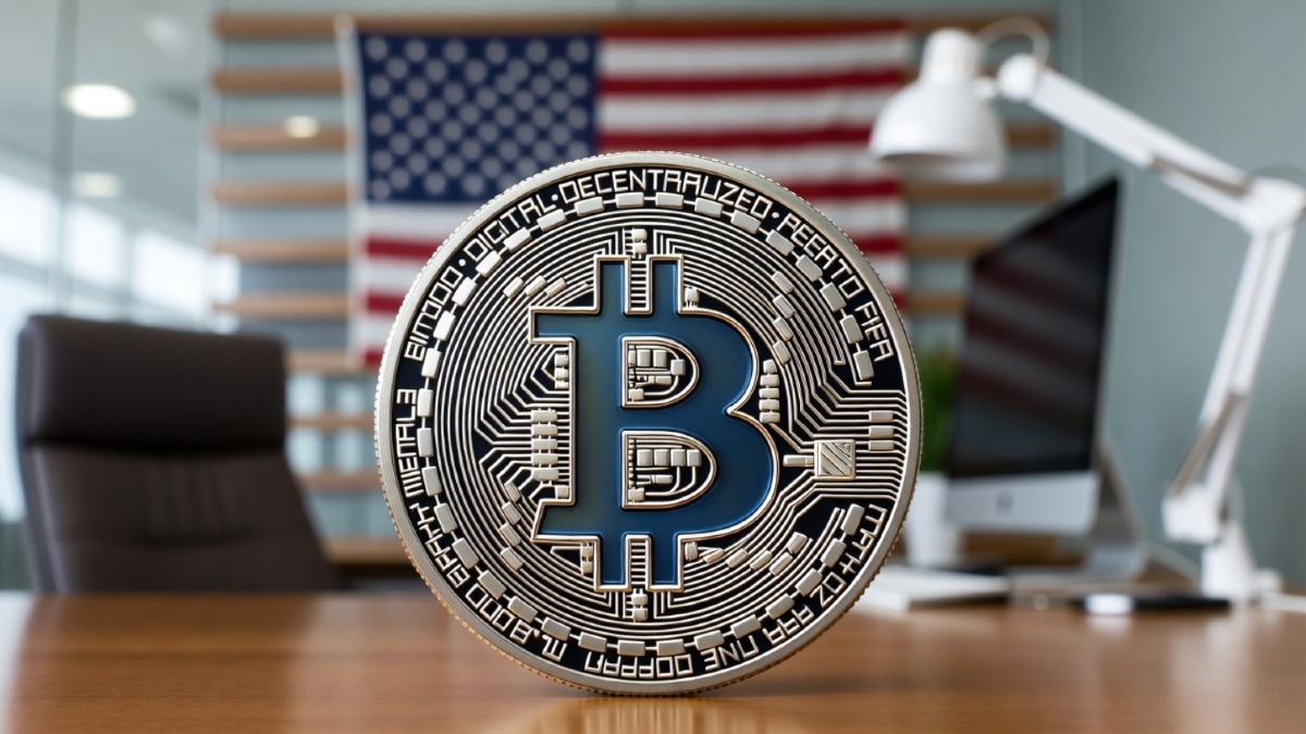 El 60% de los grandes bancos de EE. UU. ya custodia y negocia bitcoin